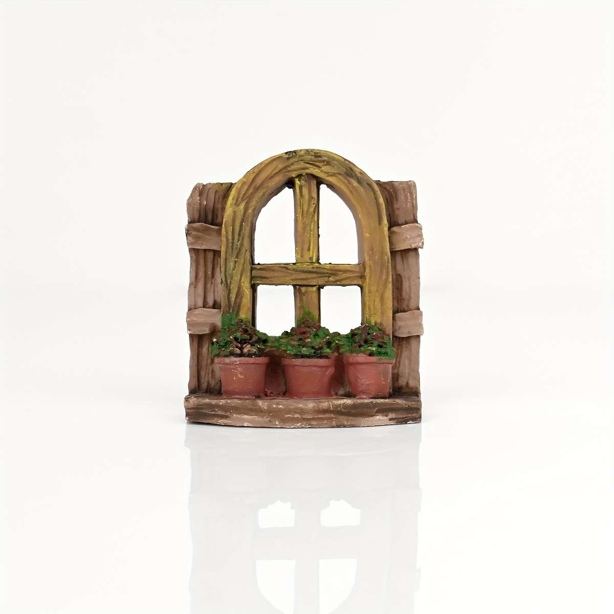 Garden Material Table Stone Forest