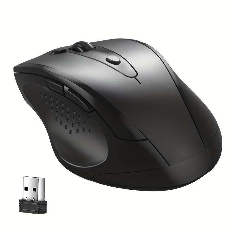 Mouse Color Blue