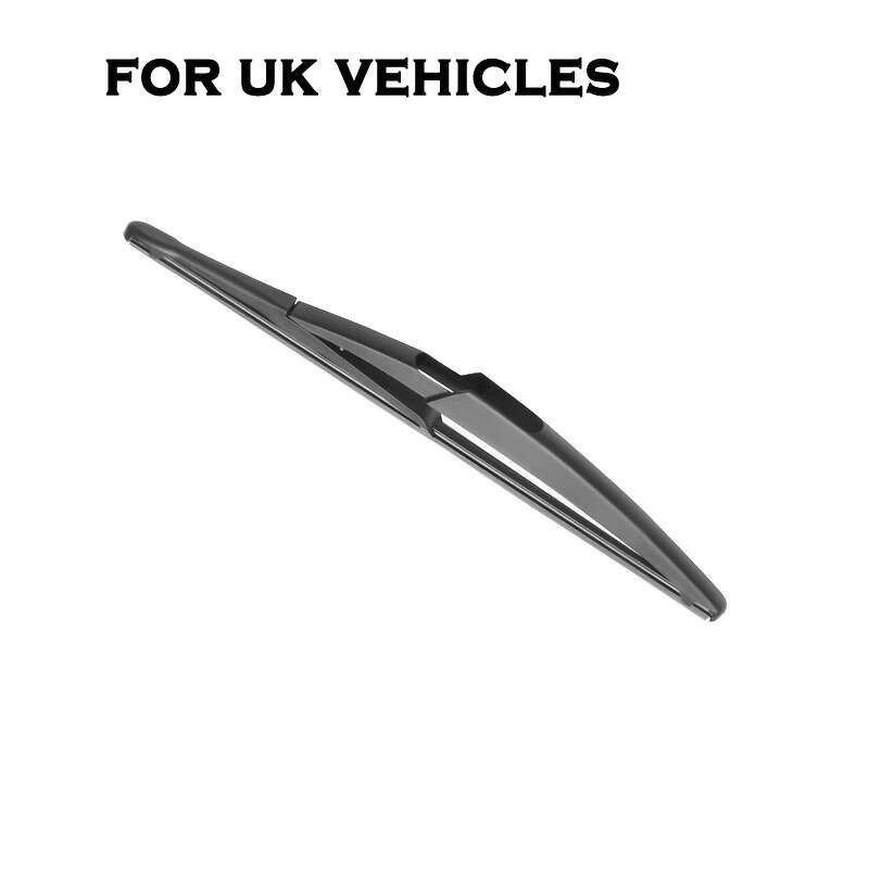 Windshield Wipers Items 27.94Cm Quantity 1Pc
