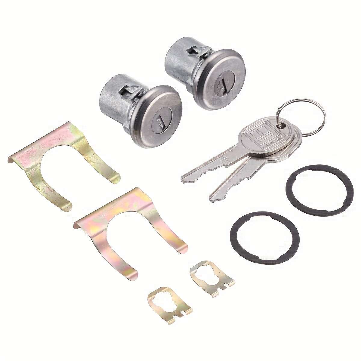 Car Lock Quantity 1 Set