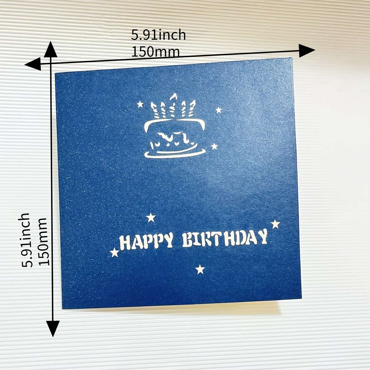 Greeting Cards Color Redx2 Add Blue Bx2