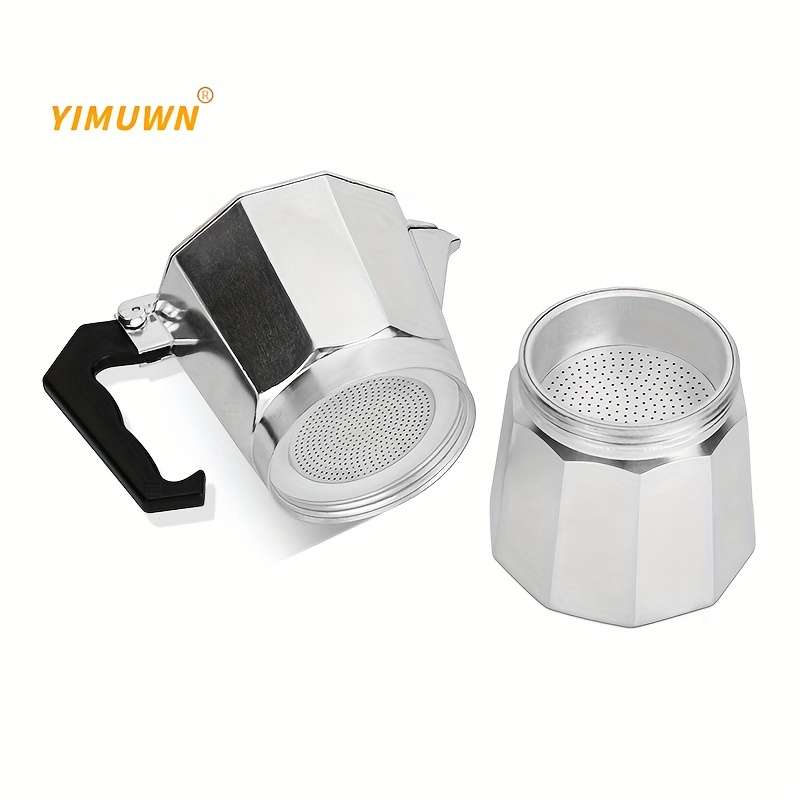 Coffee Pot Color 3 Cups 150Ml