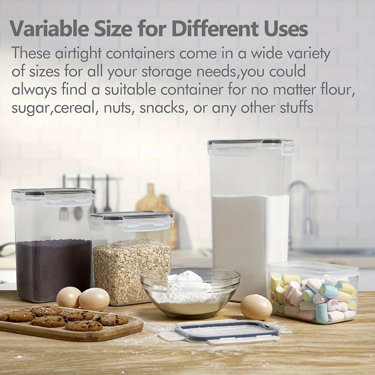 Sealed Jar Quantity 7Pcsjb0051