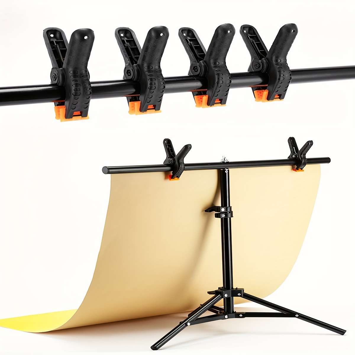 Clip 6Pcs