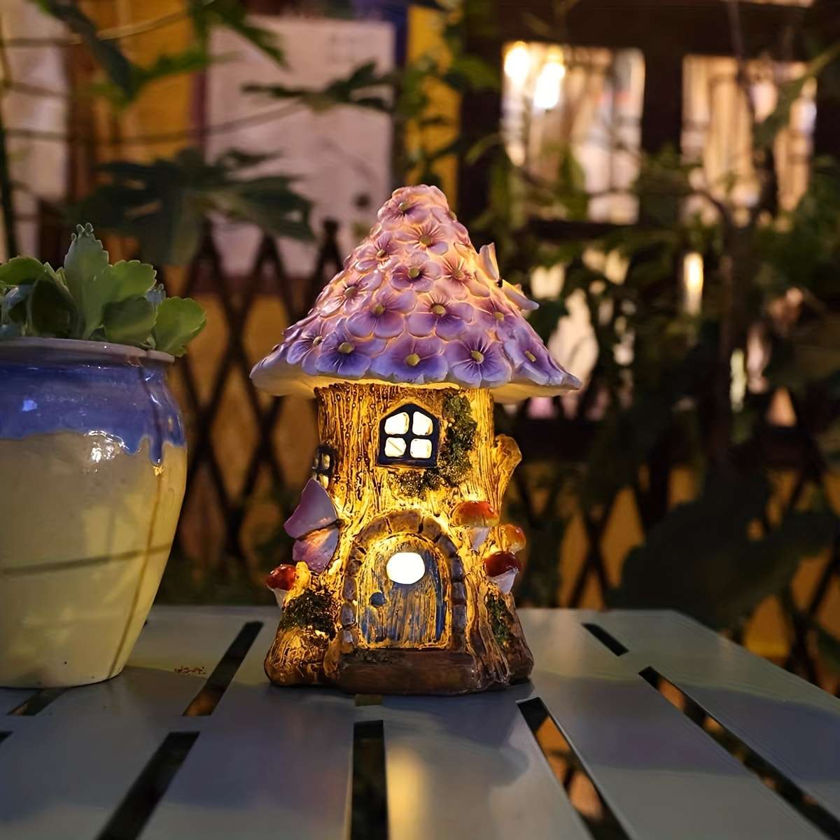 Garden Decorations