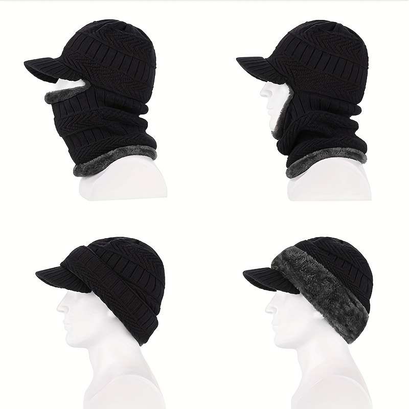 Hat Color Black