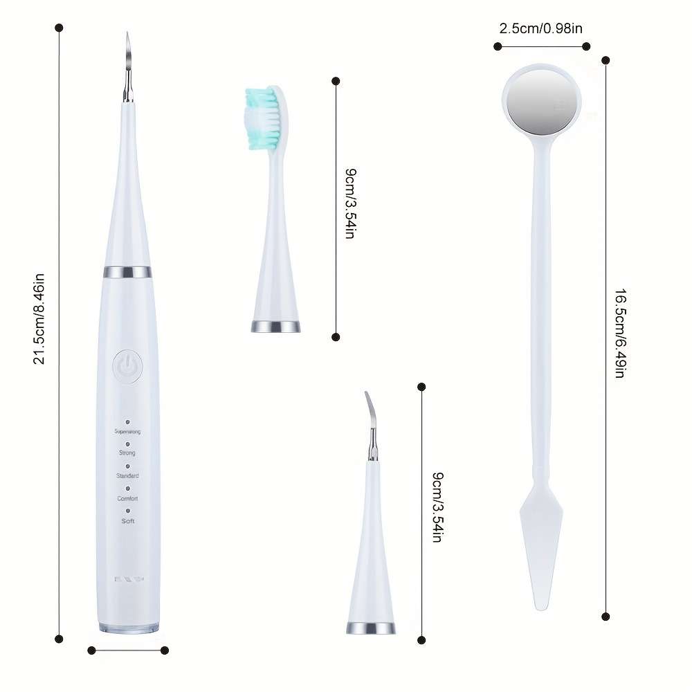 Dental Care Tools