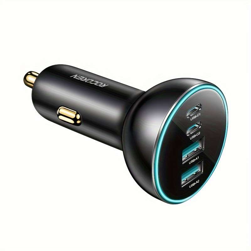 Charger Items 4 Ports