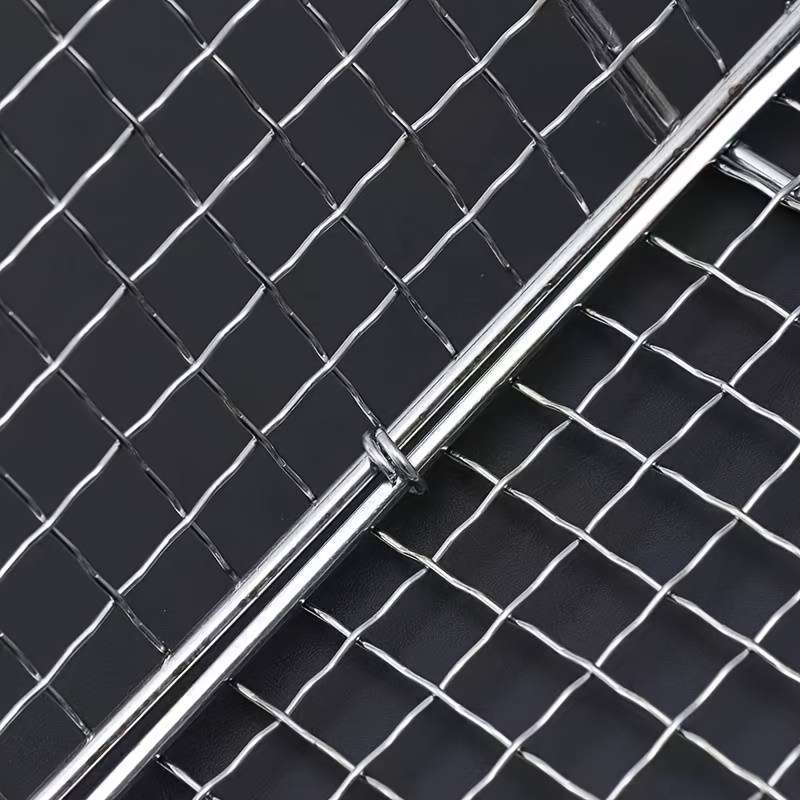 Grill Rack Size Size Large 39Cm15.35