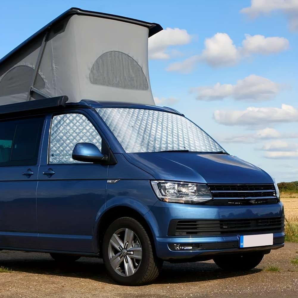 Car Sun Shades Model For Vw T5 T6