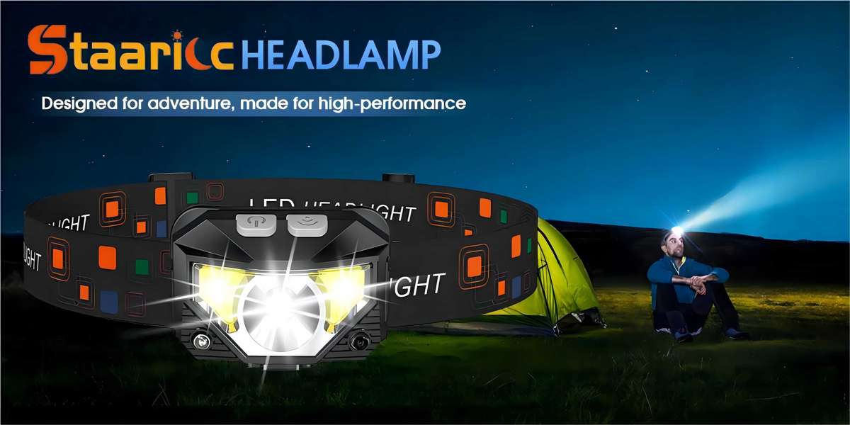 Headlamp Quantity 2Pcs