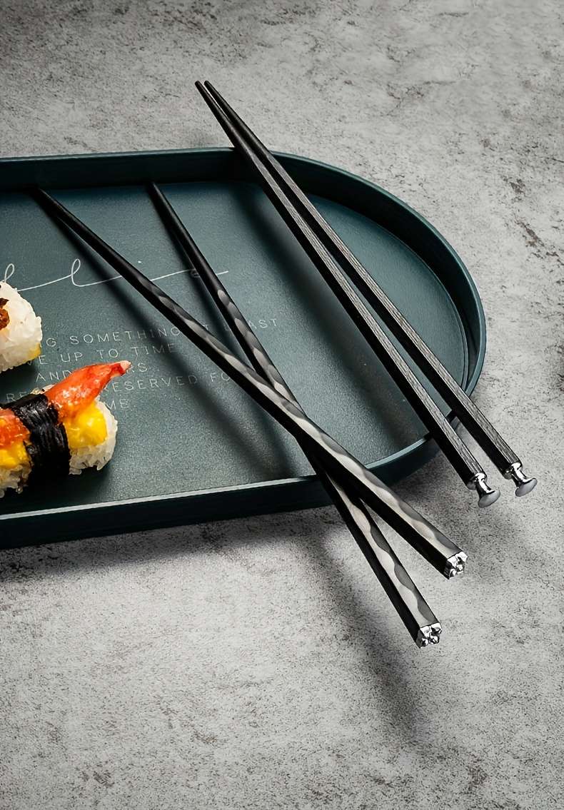 Chopsticks Color White