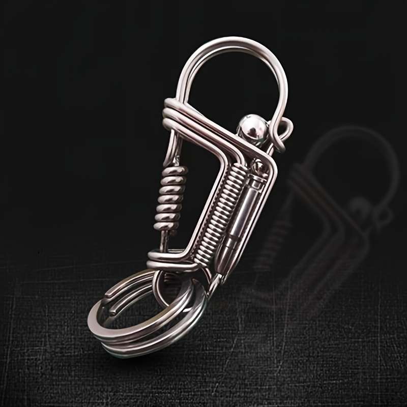 Keychain Ornament Style Style1