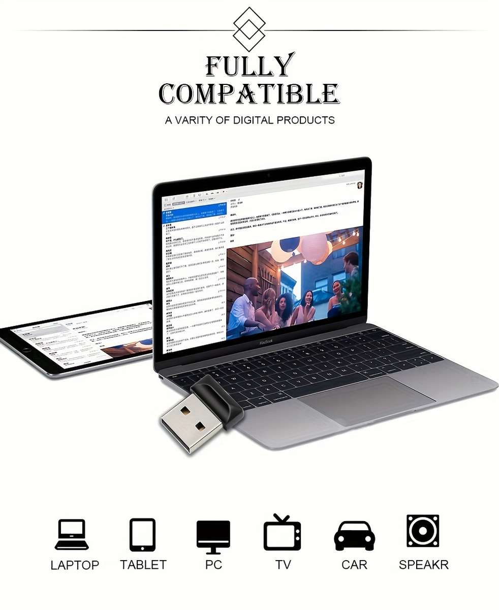 Usb Flash Drive Color Black Capacity 256Mb 2Packs