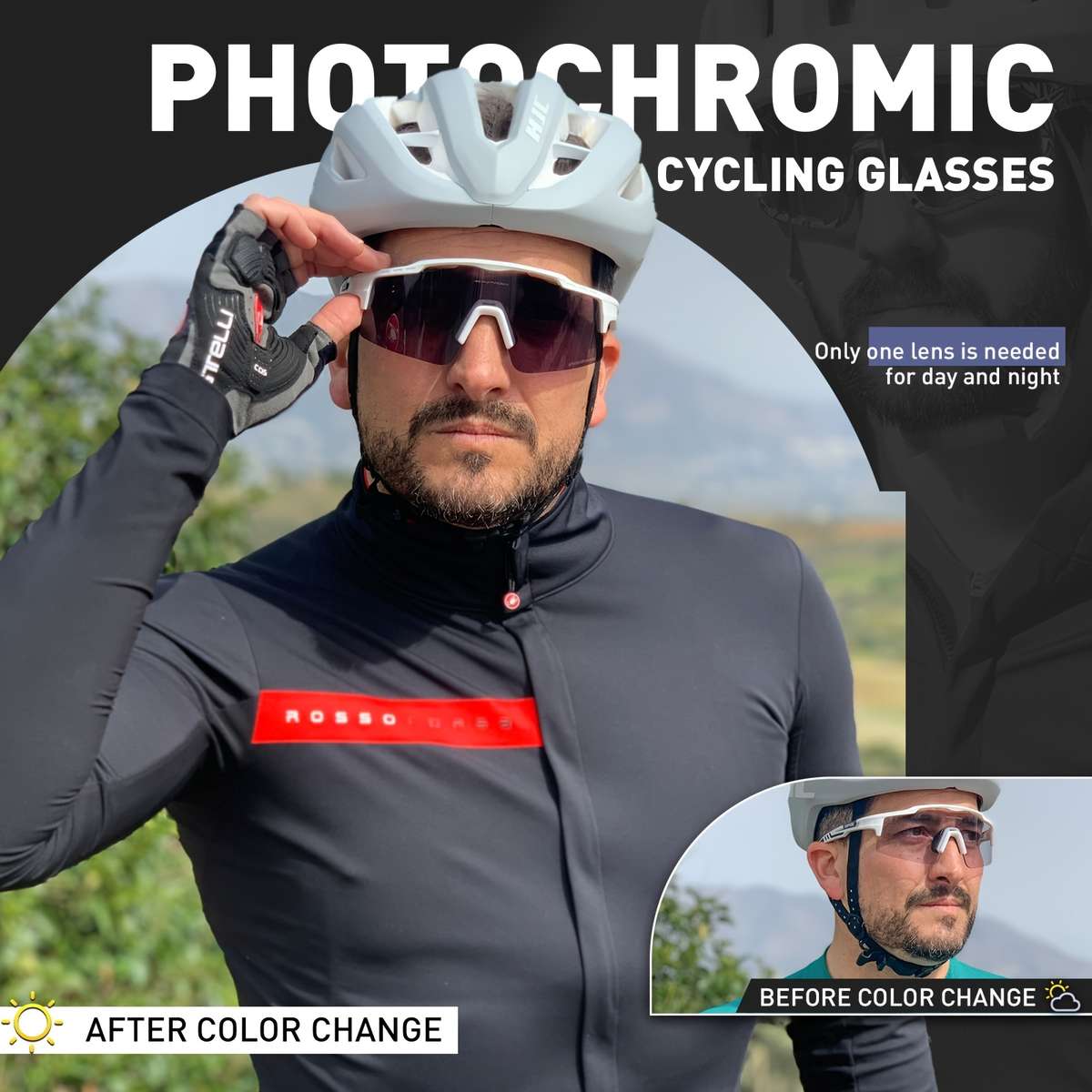 Glasses Color 01