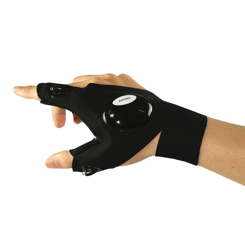 Portable Lamp Items Right Handx3