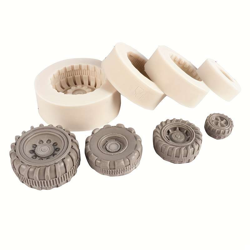 Suitable For Baking Molds