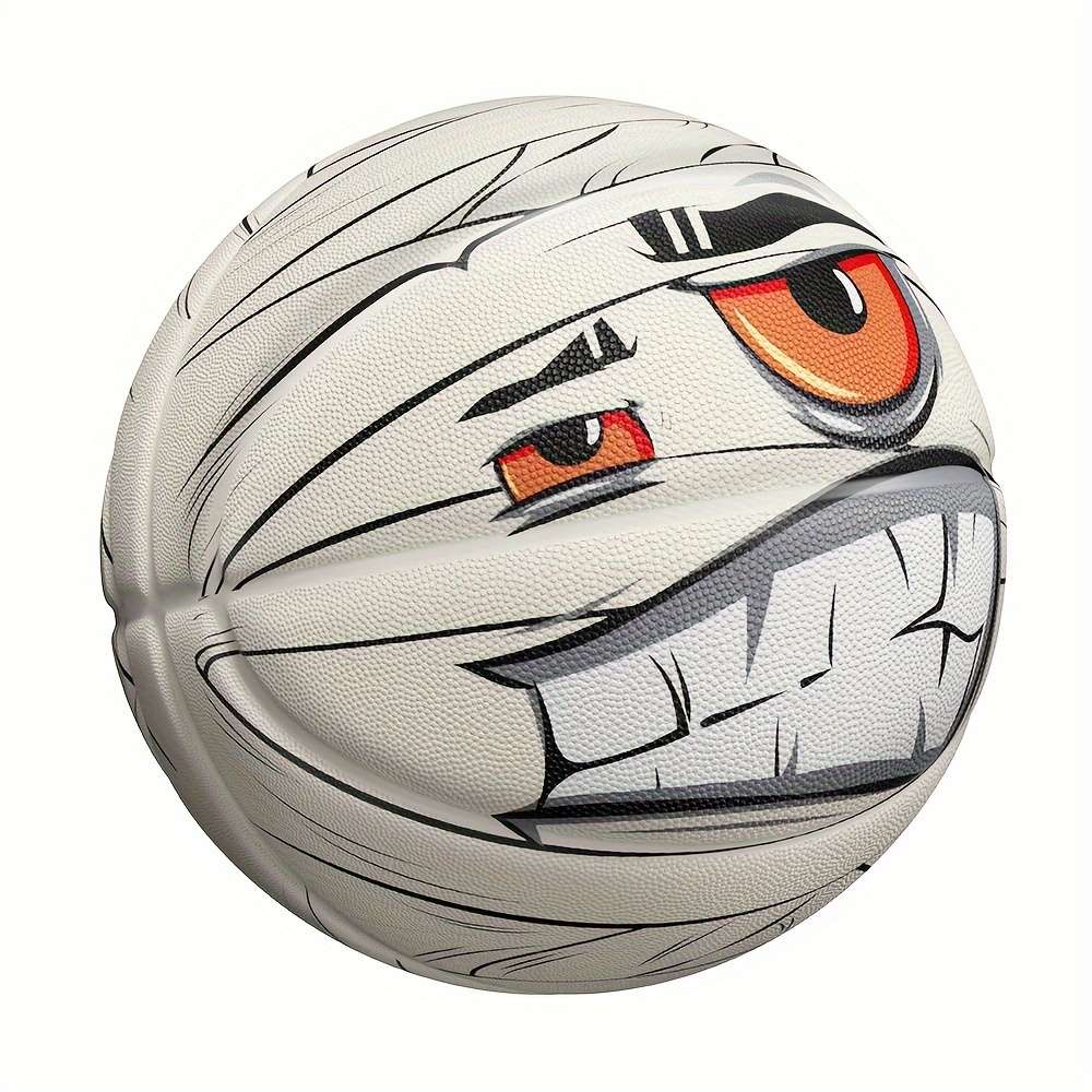 Basketball Size Size 7