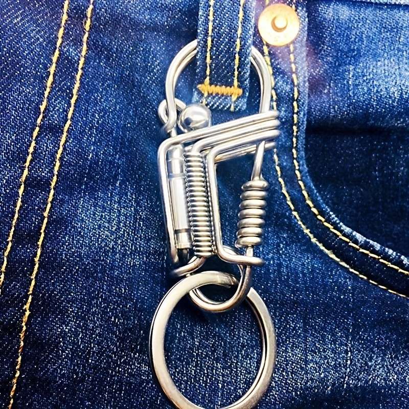 Keychain Ornament Style Style1