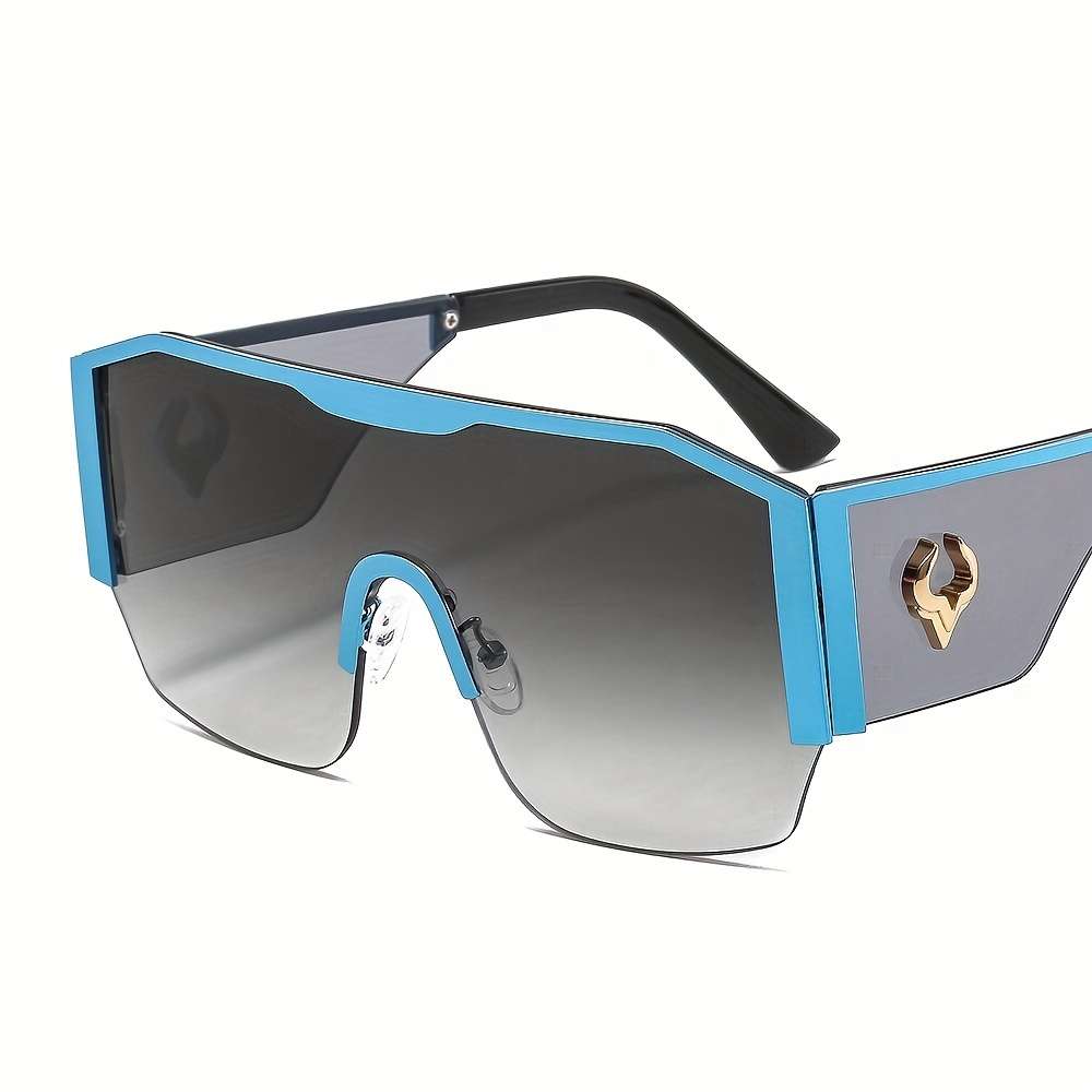 Mens Glasses Color C7 Transparent
