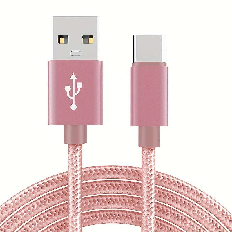 Charging Cable Color Blue Size3M 118Inch