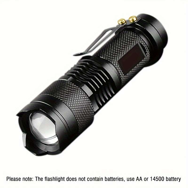 Portable Lamp Style White Light