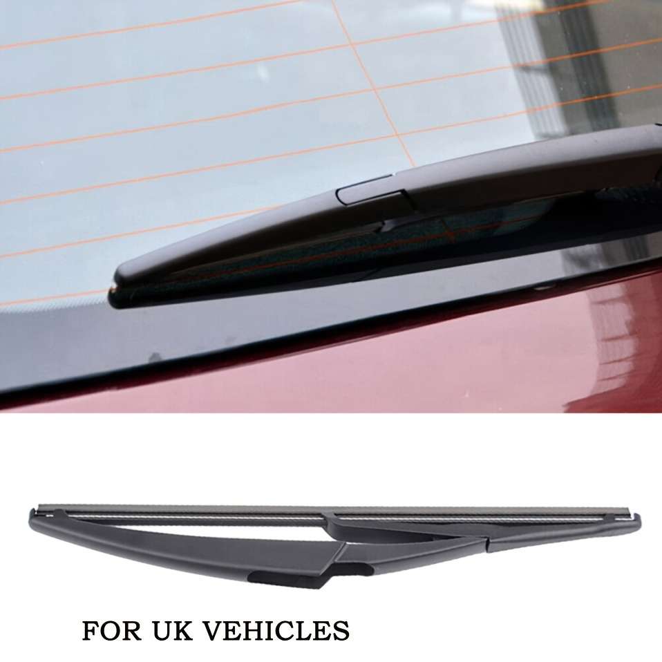 Windshield Wipers Items 27.94Cm Quantity 1Pc