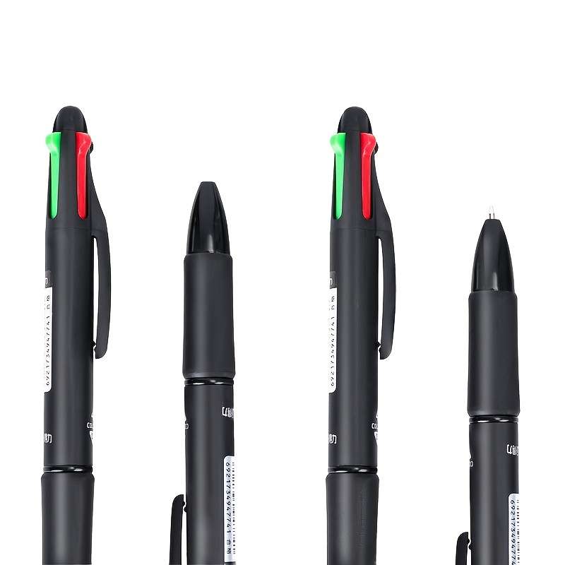Pen Quantity