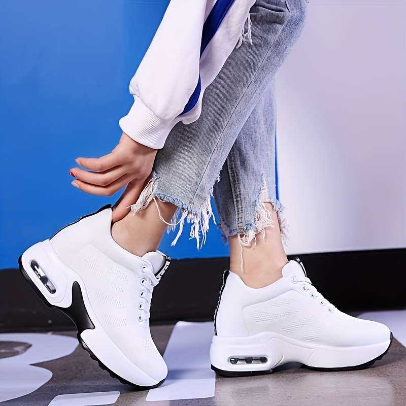 Women S Sneakers Color Purple Sizeuk 7