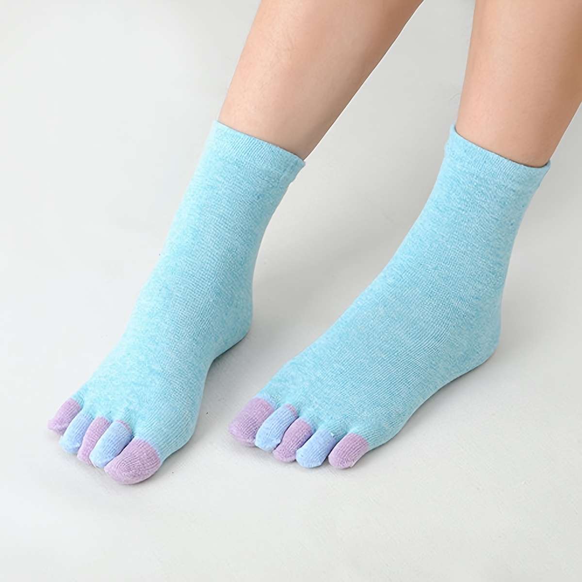 Women S Socks Color Mixed Colors Size Onesize