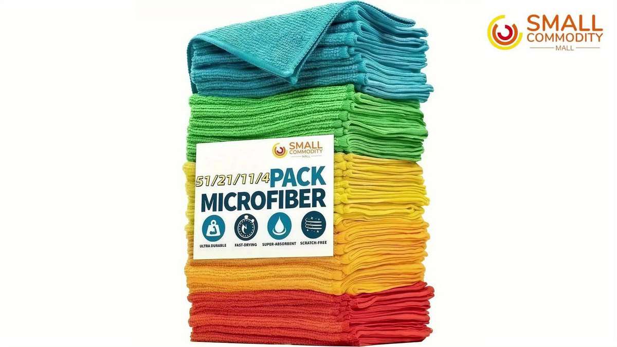 Rag Quantity 1 S 30X30Cm