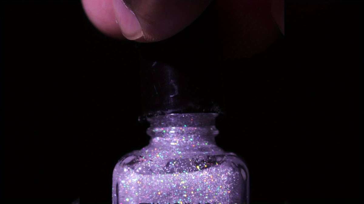 Nail Polish Quantity 1 Bottle