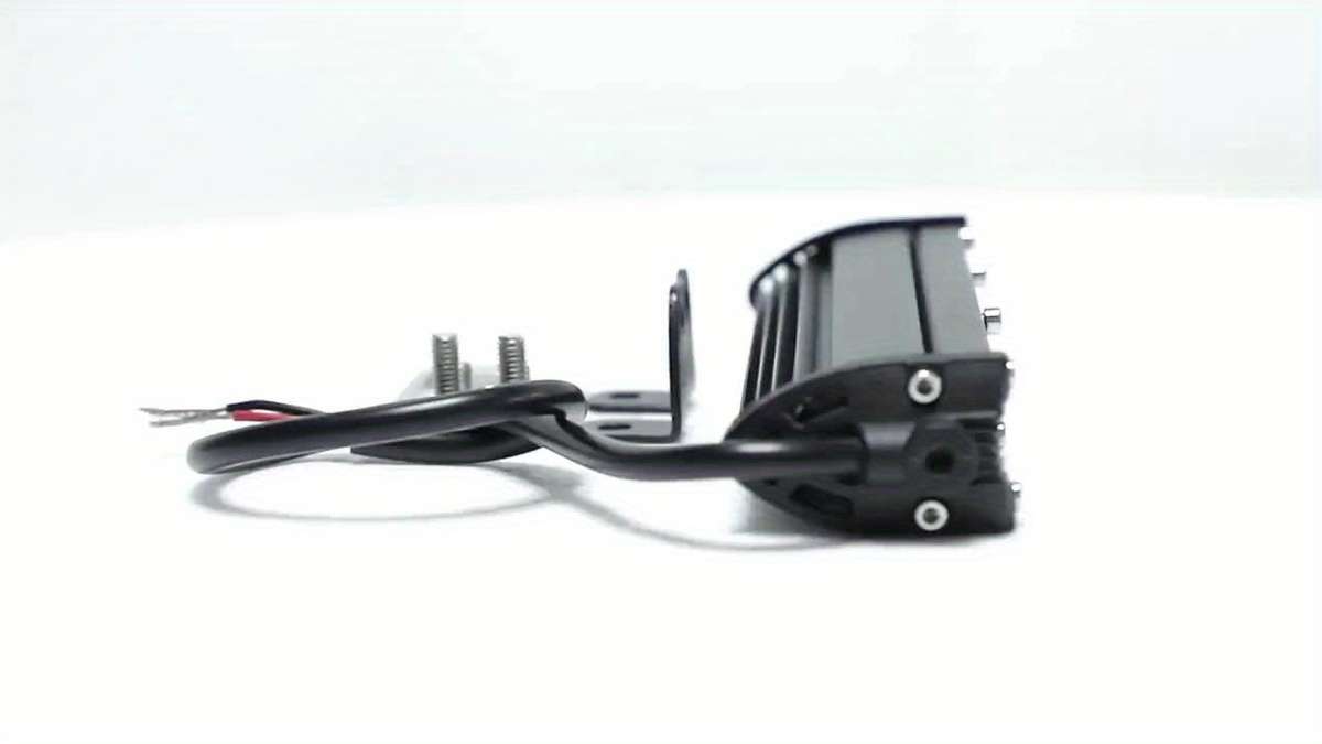 Car Lights Items 20.32 Cm White
