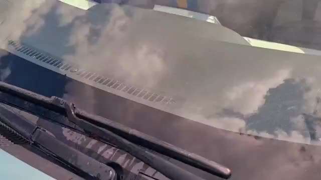 Windshield Wipers Model Rhd 66.04Cm 40.64Cm 35.56Cm B7Pe