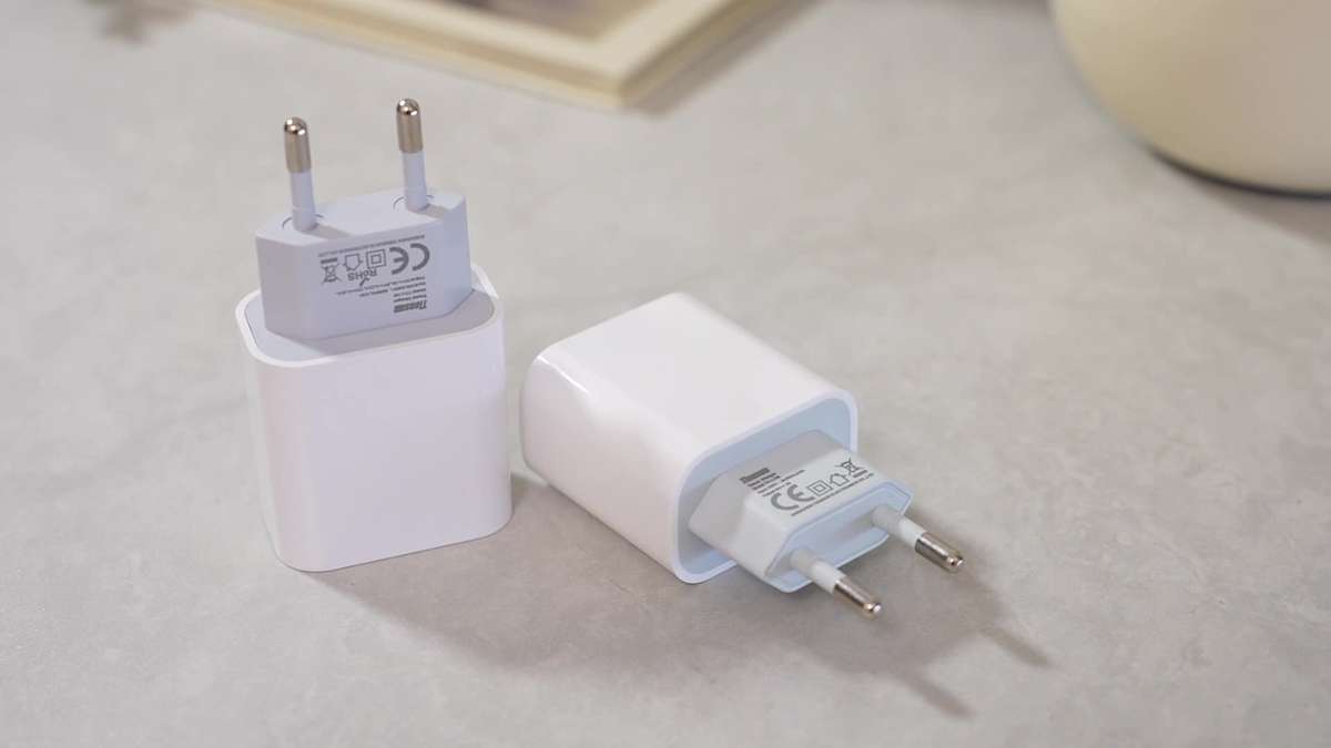 Charger Items 1Pc Adapter