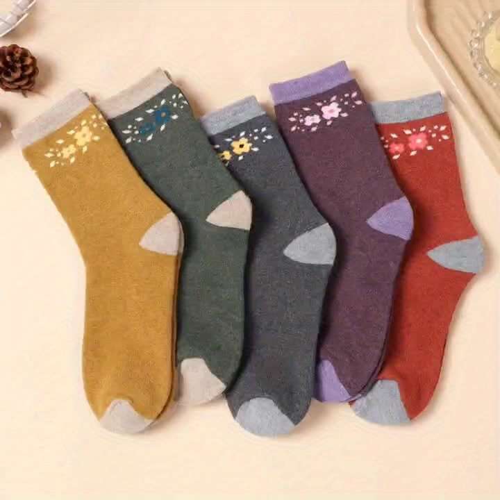 Women S Socks Color Mixed Colors Size Onesize