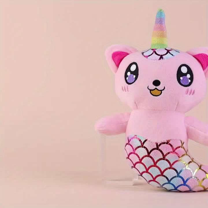 Plush Toyss color pink