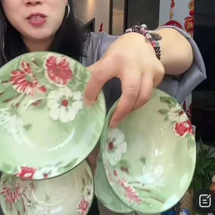 Bowl Quantity 2Pcs