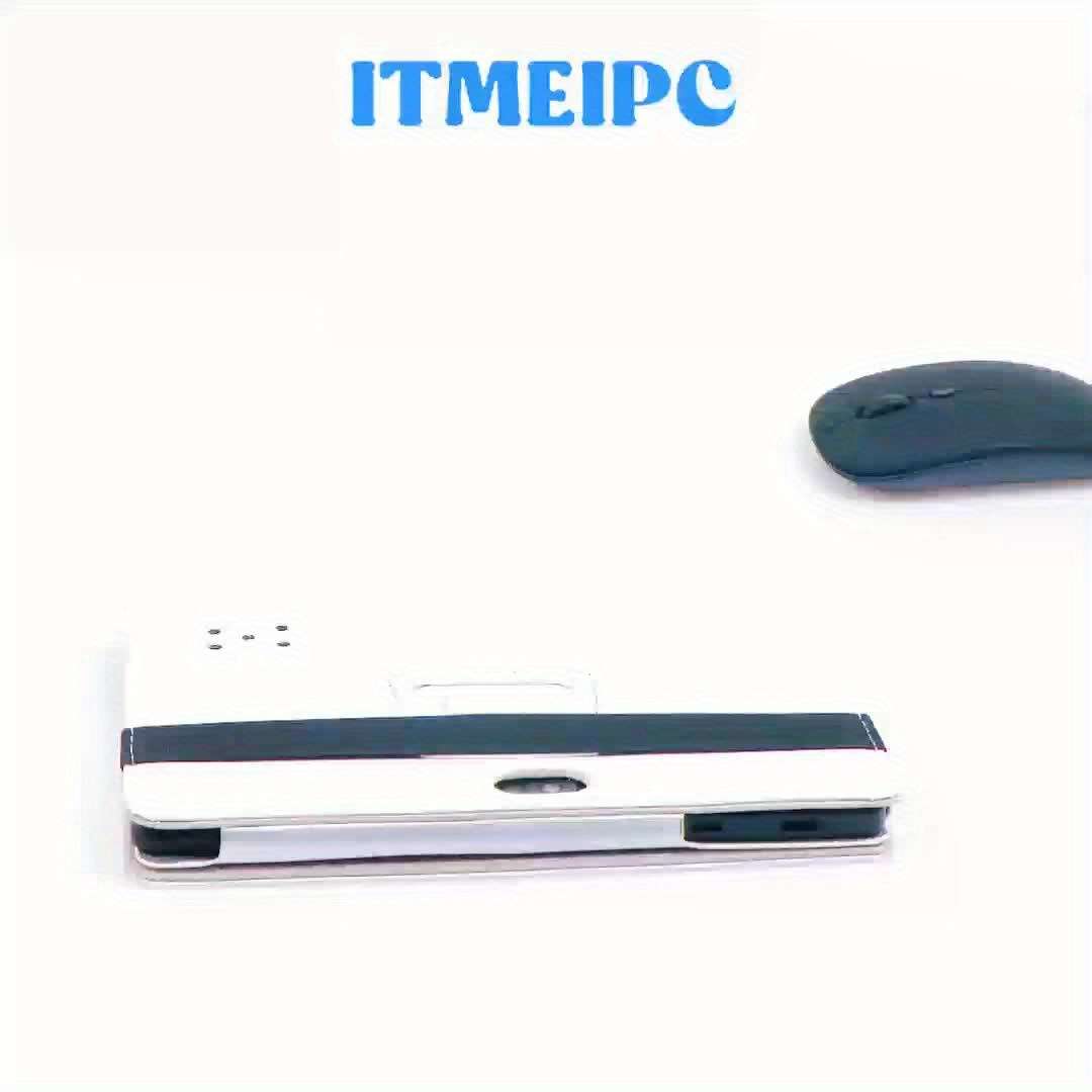 Heavy Duty Itmeipc Android Tablet With For Home Office Long Lasting Battery 7