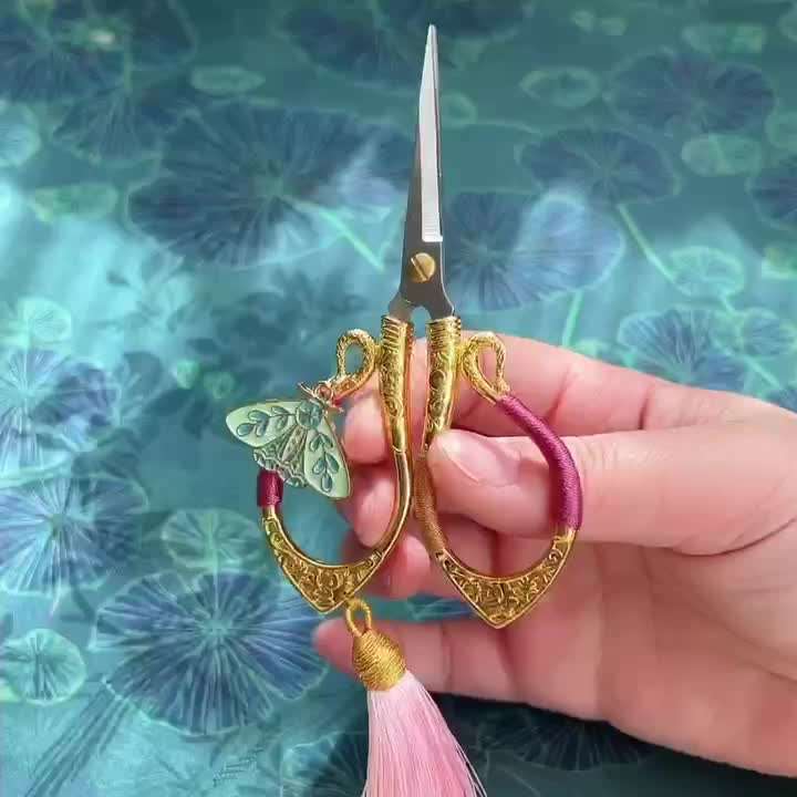 Scissors Quantity