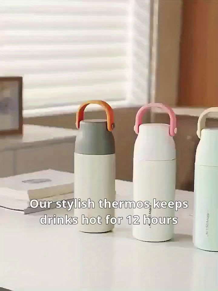Water Cup Color White