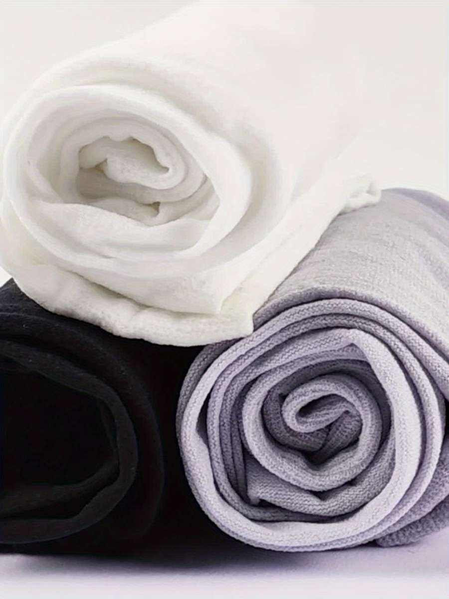 2Pcs Comtable Unisex Moisture Wicking