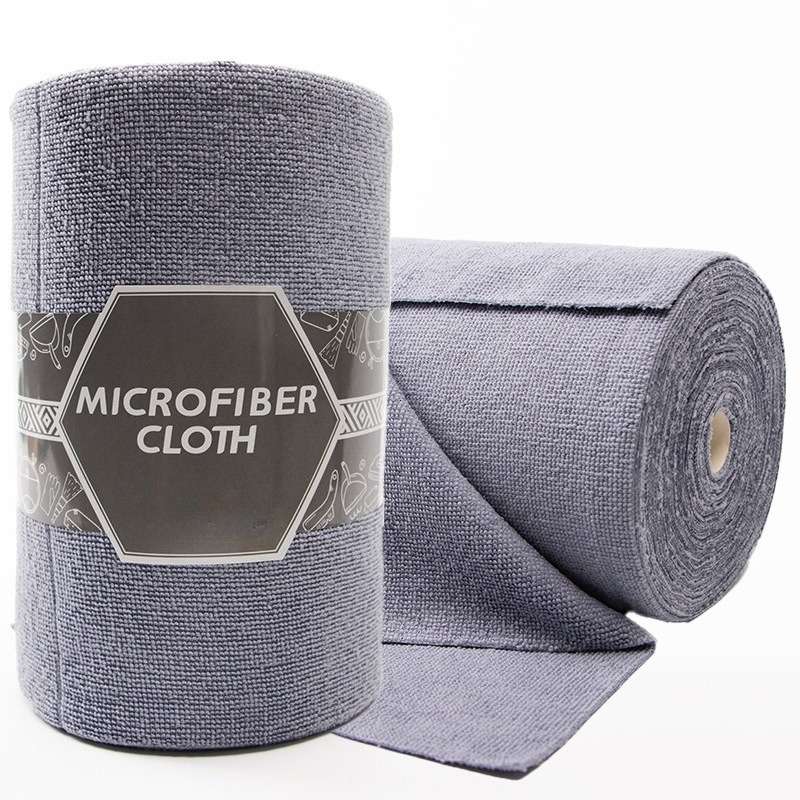 Rag Color Grey