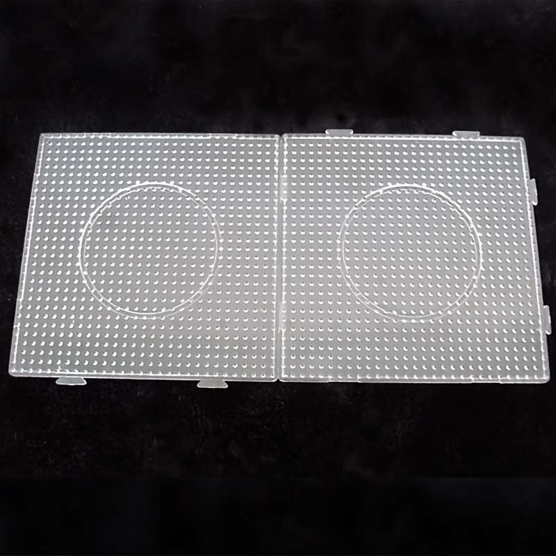 Perler Bead Set 4 Pieces 2.6Mm