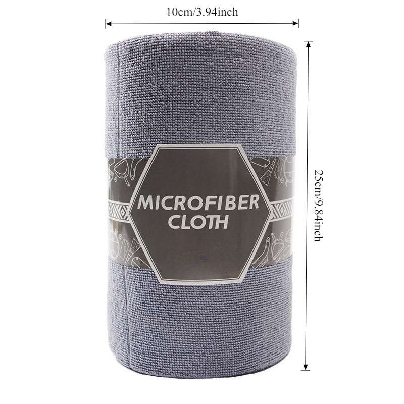 Rag Color Grey