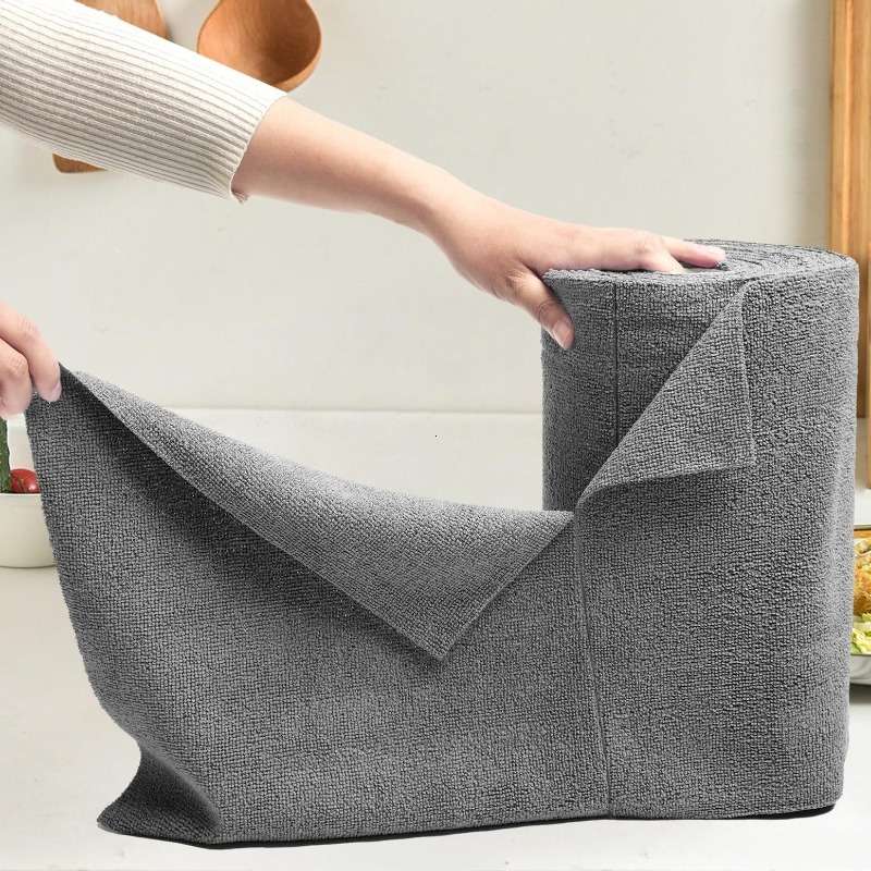 Rag Color Grey
