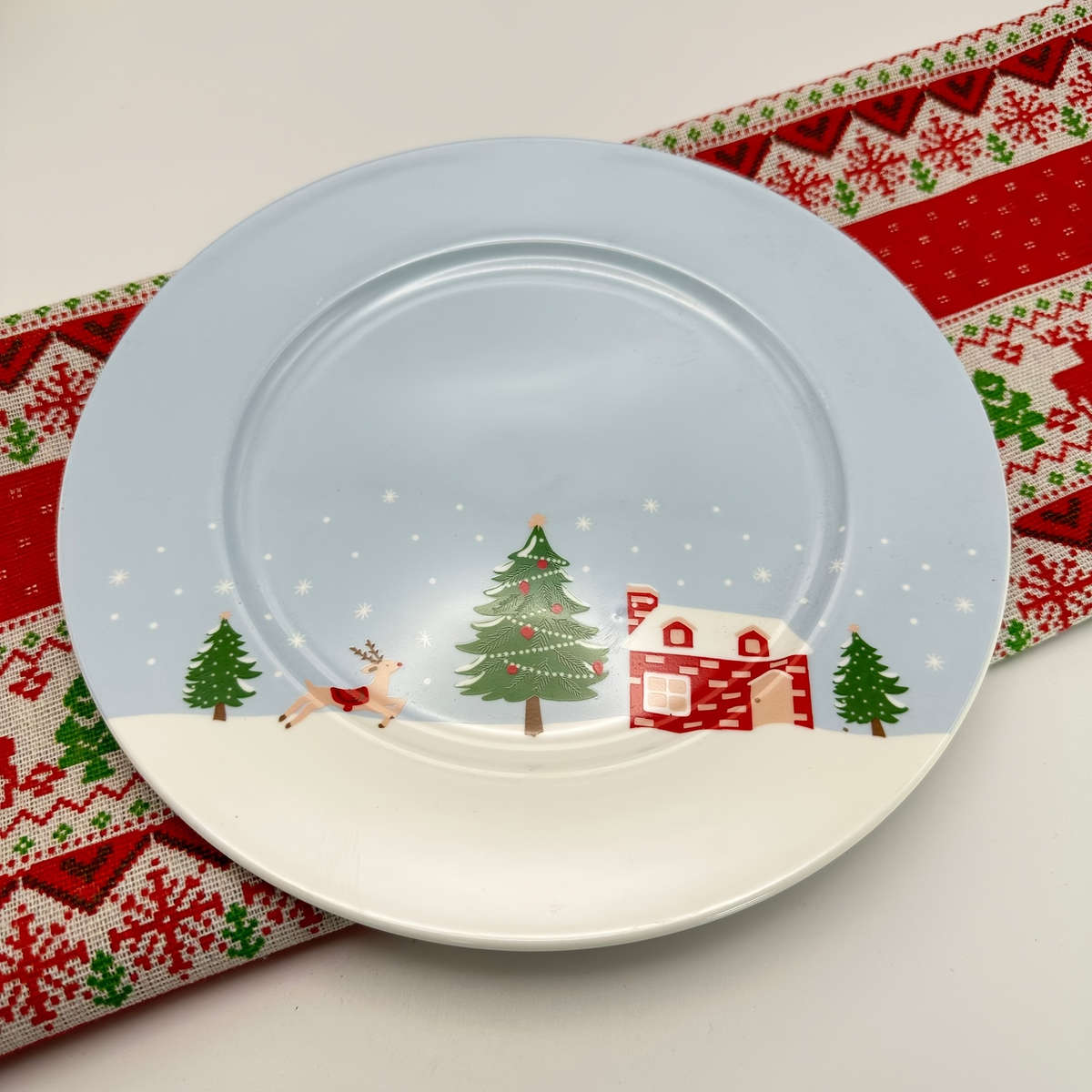 Bowl Color Red Style Random Color