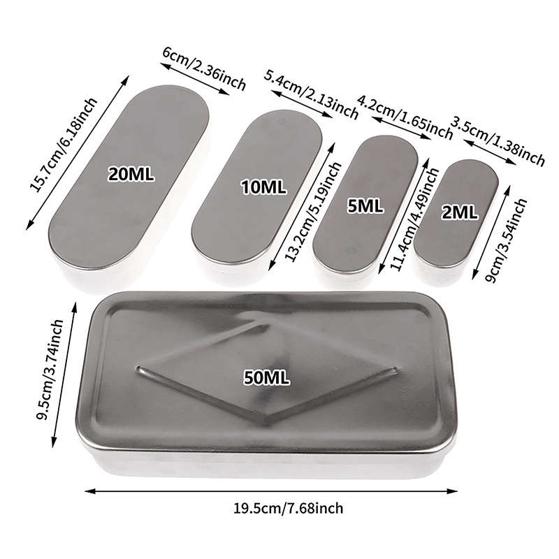 Antibacterial Box 5Ml