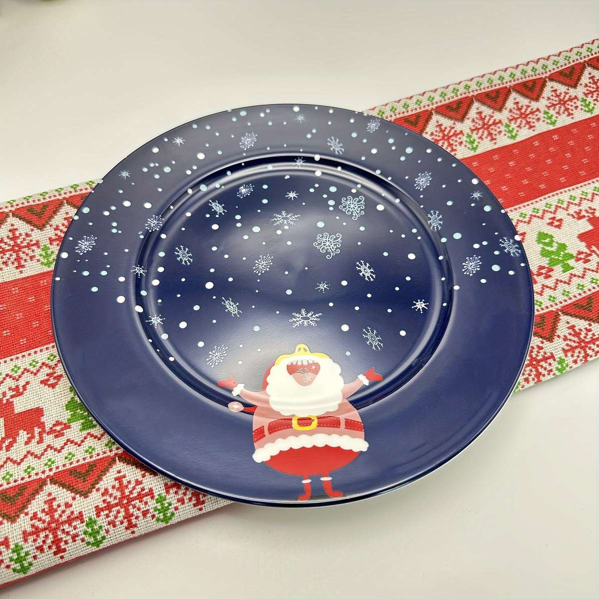 Bowl Color Red Style Random Color