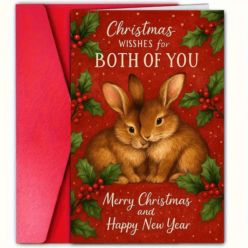 Greeting Cards Quantity 1Sheets